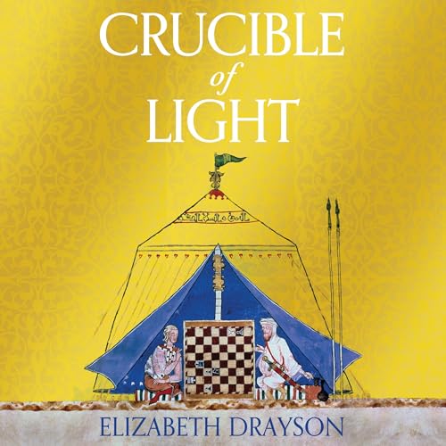 Cover of Crucible of Light