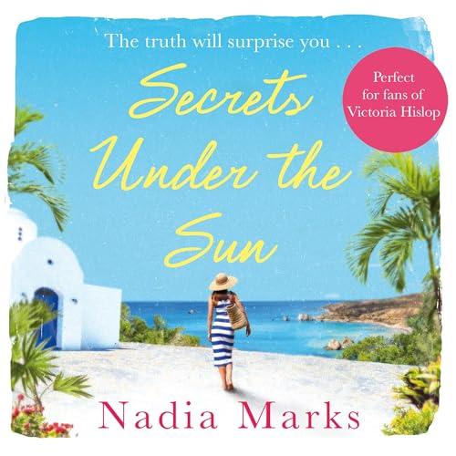Cover of Secrets Under the Sun