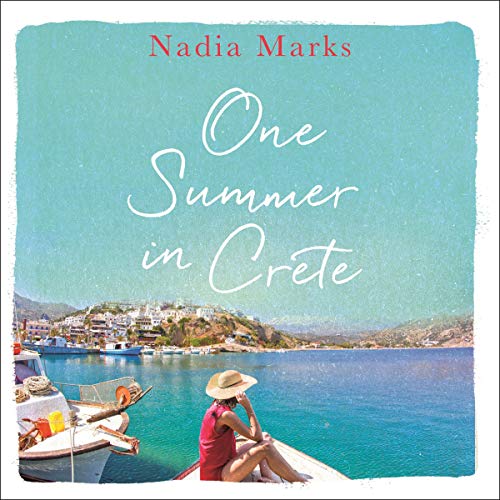 Cover of One Summer in Crete