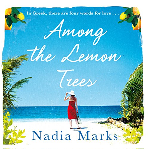 Cover of Among the Lemon Trees