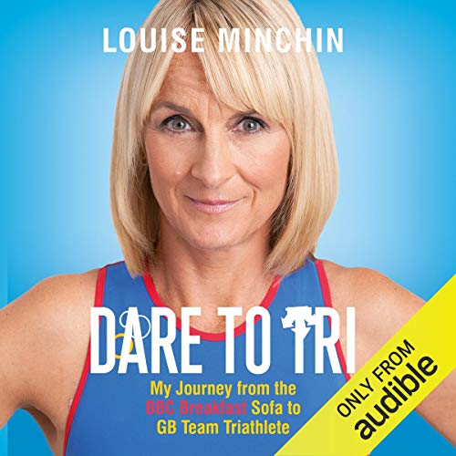 Cover of Dare to Tri