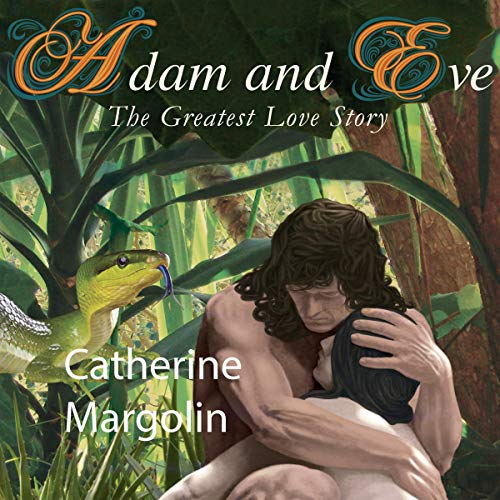 Cover of Adam and Eve