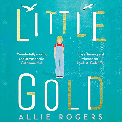 Cover of Little Gold