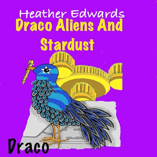 Cover of Draco