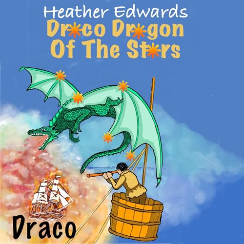 Cover of Draco