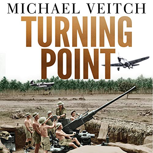 Cover of Turning Point