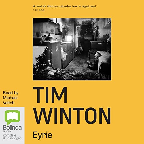 Cover of Eyrie