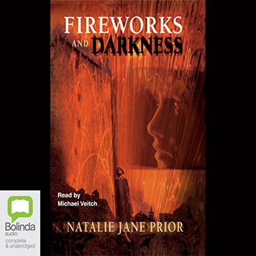 Cover of Fireworks and Darkness