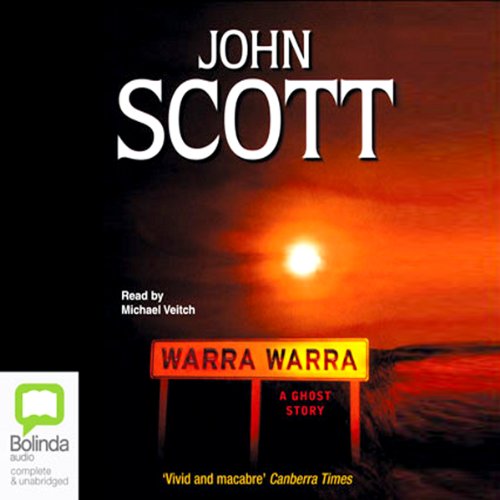 Cover of Warra Warra