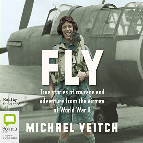 Cover of Fly