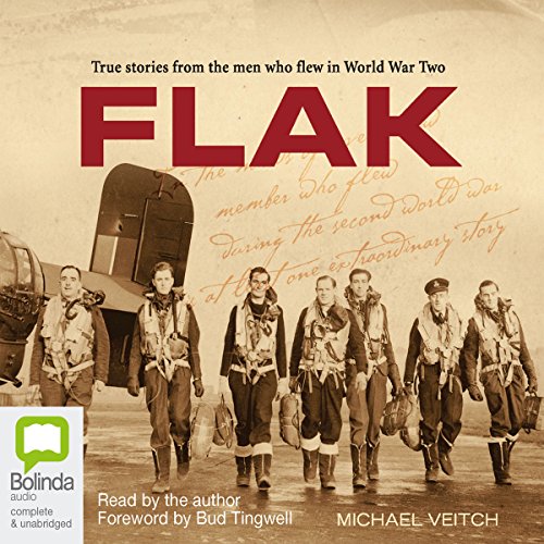 Cover of Flak