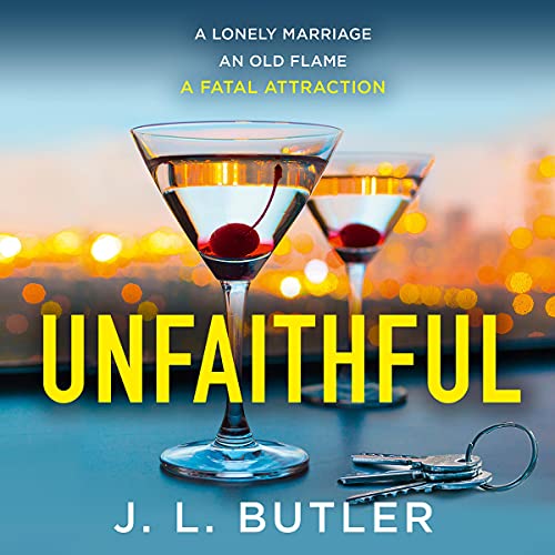 Cover of Unfaithful