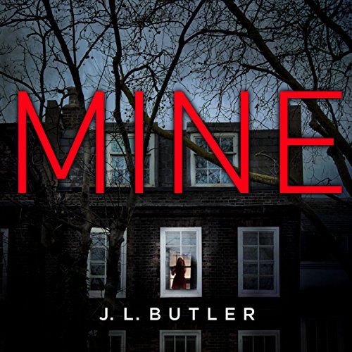 Cover of Mine