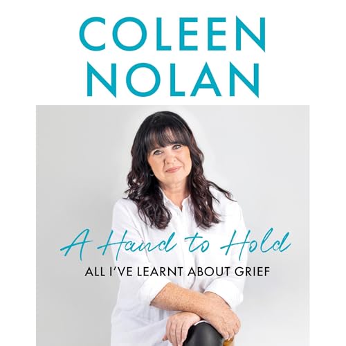 Cover of A Hand to Hold