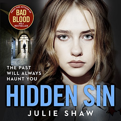 Cover of Hidden Sin