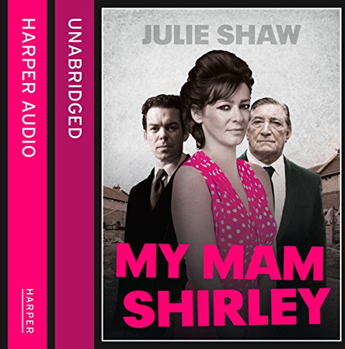 Cover of My Mam Shirley