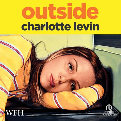Cover of Outside