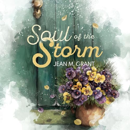 Cover of Soul of the Storm
