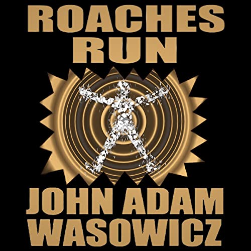 Cover of Roaches Run