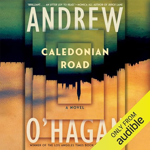 Cover of Caledonian Road