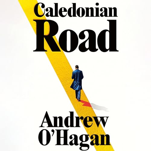 Cover of Caledonian Road
