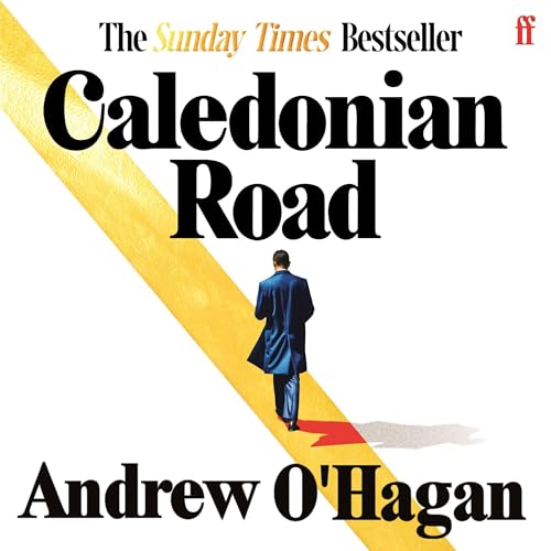 Cover of Caledonian Road