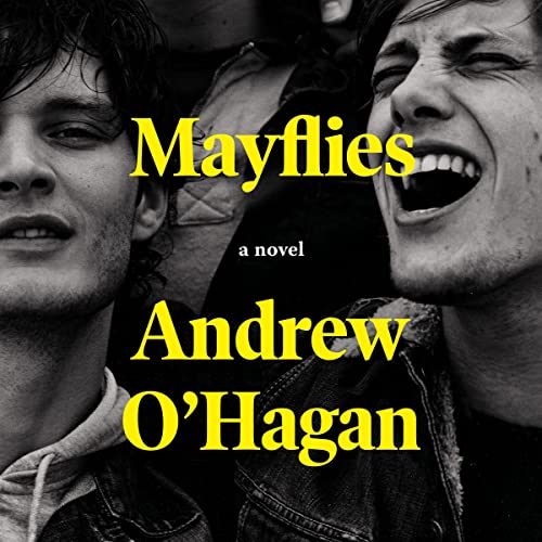 Cover of Mayflies