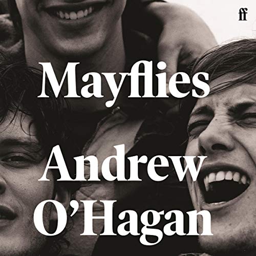 Cover of Mayflies