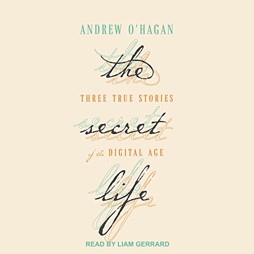 Cover of The Secret Life