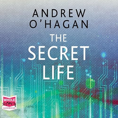 Cover of The Secret Life