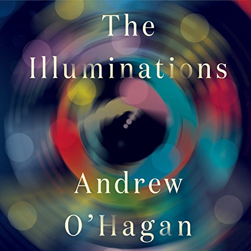 Cover of The Illuminations