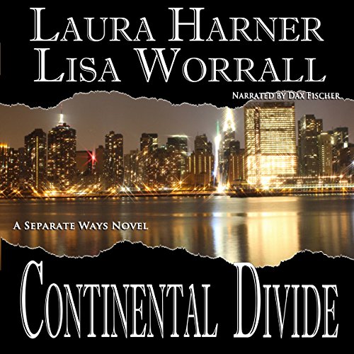 Cover of Continental Divide