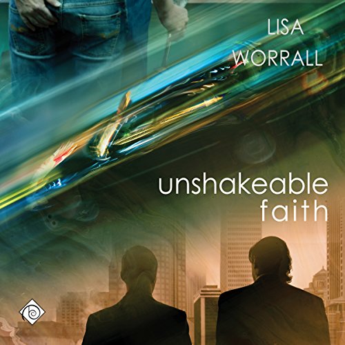 Cover of Unshakeable Faith