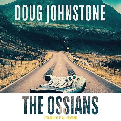 Cover of The Ossians