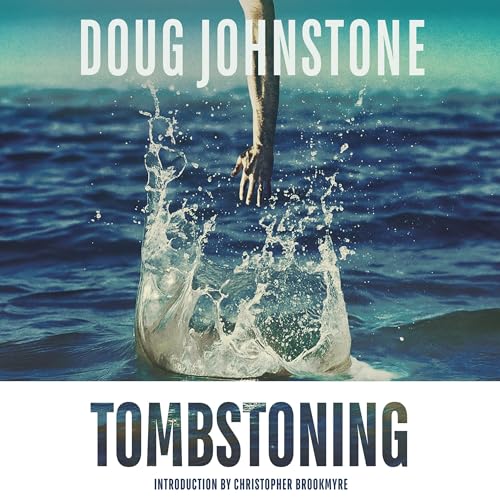 Cover of Tombstoning
