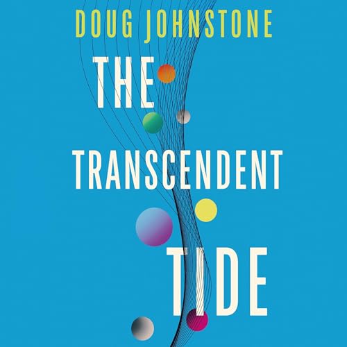 Cover of The Transcendent Tide