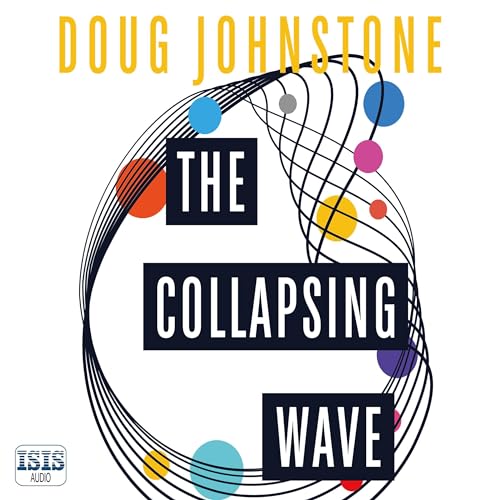Cover of The Collapsing Wave