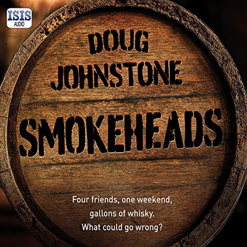 Cover of Smokeheads