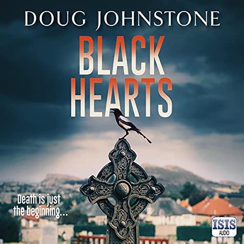 Cover of Black Hearts