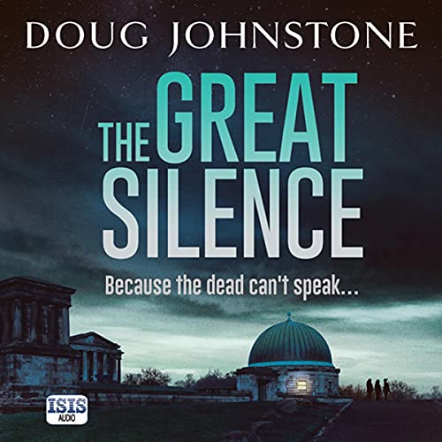 Cover of The Great Silence