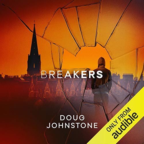 Cover of Breakers