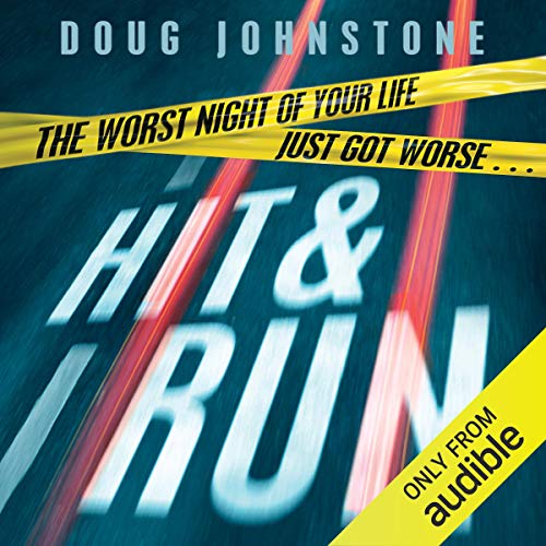 Cover of Hit and Run