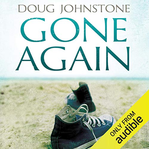 Cover of Gone Again