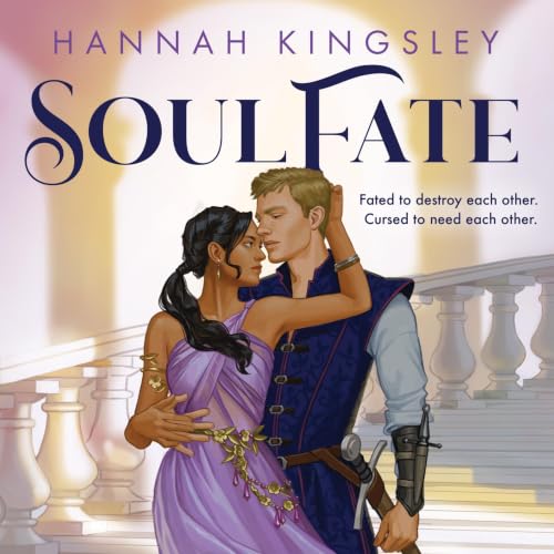 Cover of Soul Fate