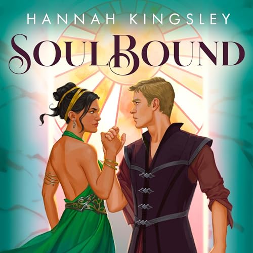 Cover of Soul Bound