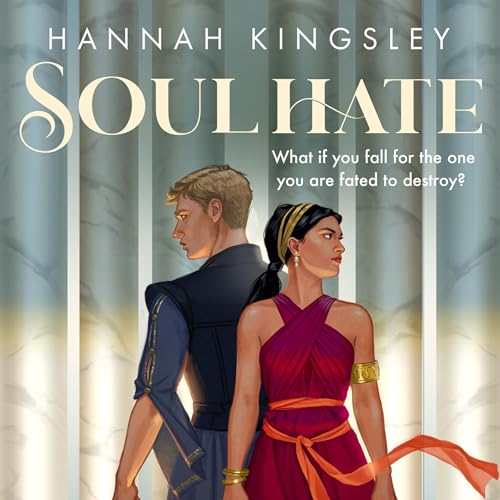 Cover of Soul Hate