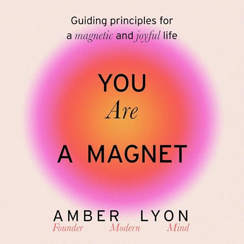 Cover of You Are a Magnet