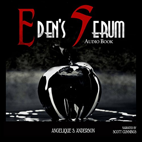 Cover of Eden's Serum