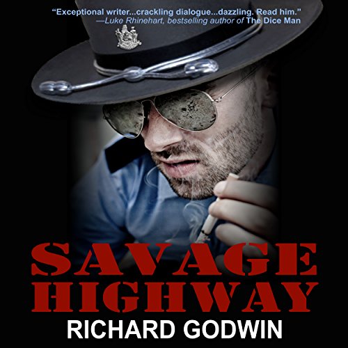 Cover of Savage Highway
