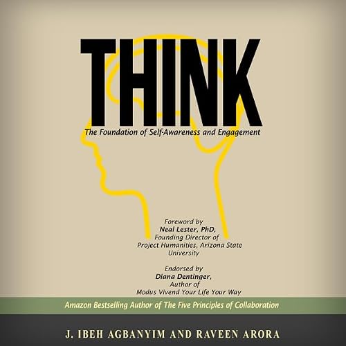 Cover of Think